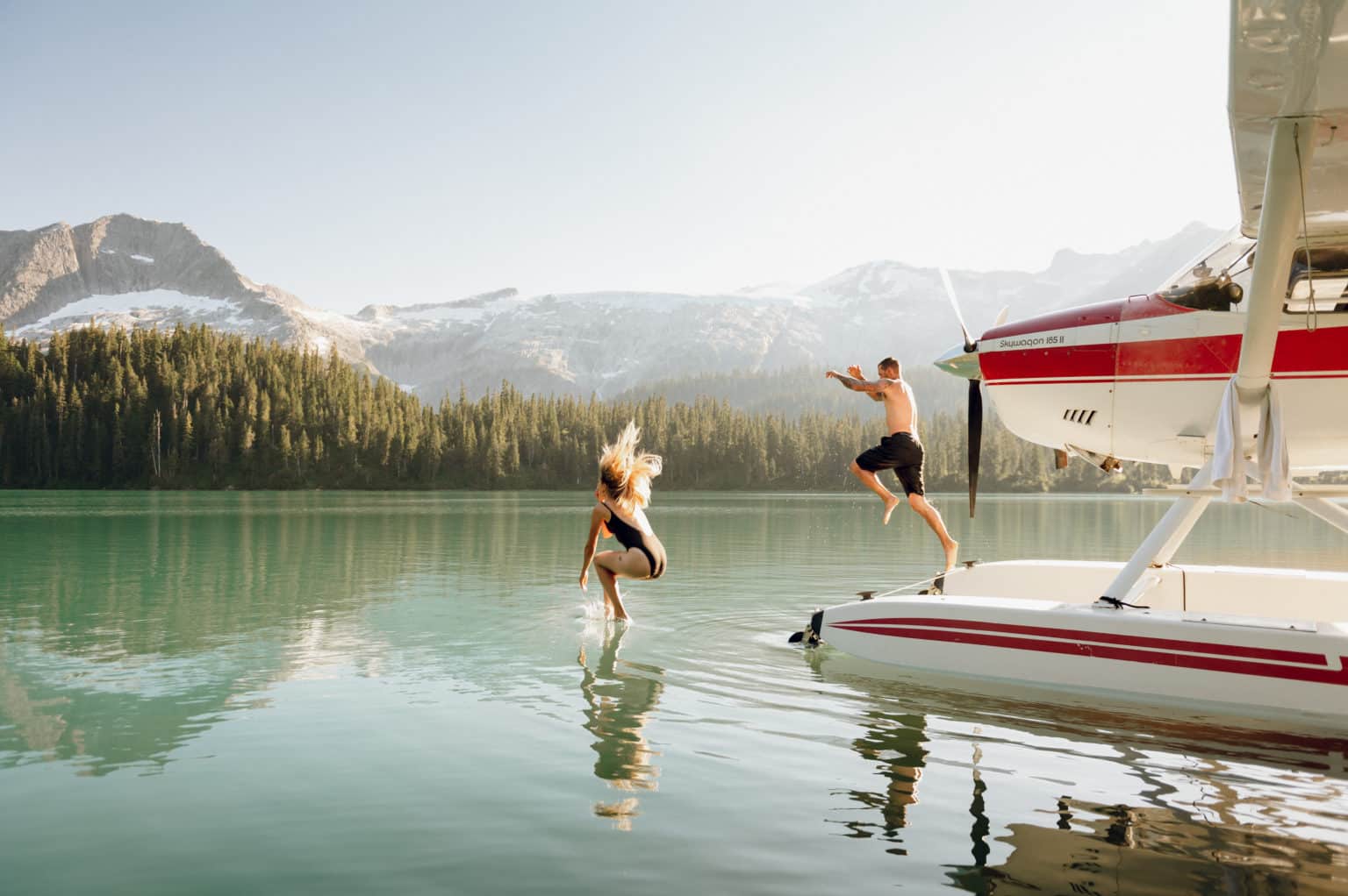 Which British Columbia Holiday Is Best for You?