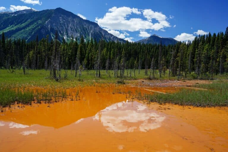 15 BEST Things To Do In Kootenay National Park 2024   Paint Pots Kootenay National Park 768x512 