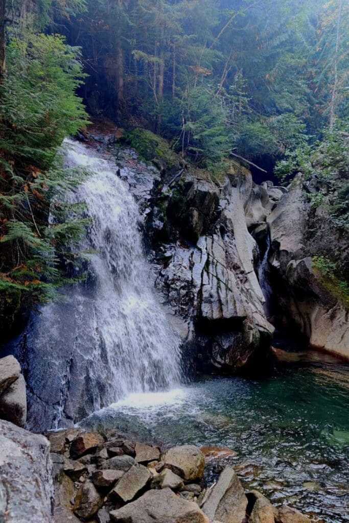 23 BEAUTIFUL Waterfalls In British Columbia To Visit