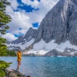 things to do in kootenay national park