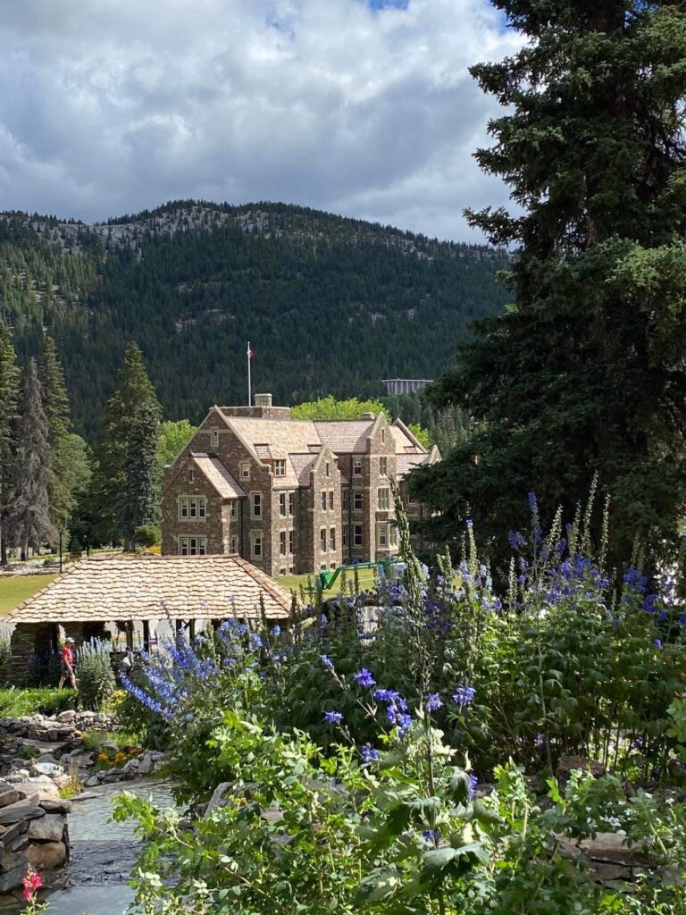 Cascade of Time Gardens in Banff: All You NEED to Know