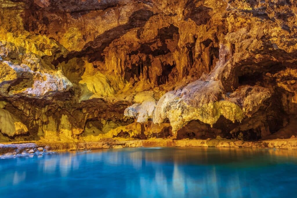 Is The Cave and Basin National Historic Site Worth Visiting? Is The Cave and Basin National Historic Site Worth Visiting?