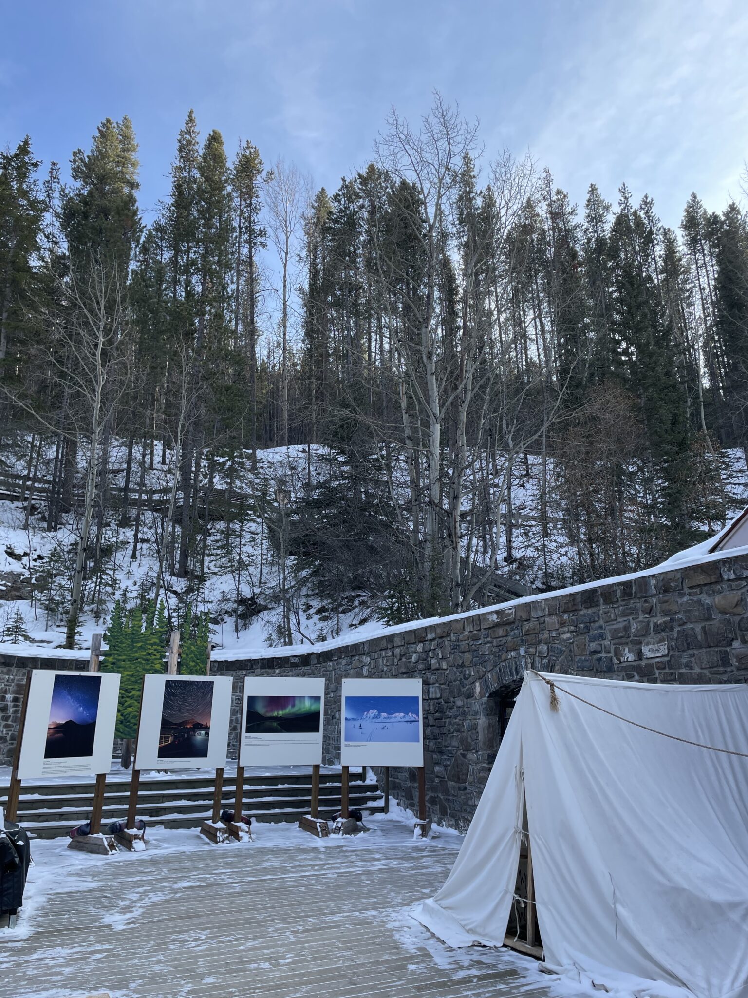 Is The Cave and Basin National Historic Site Worth Visiting?