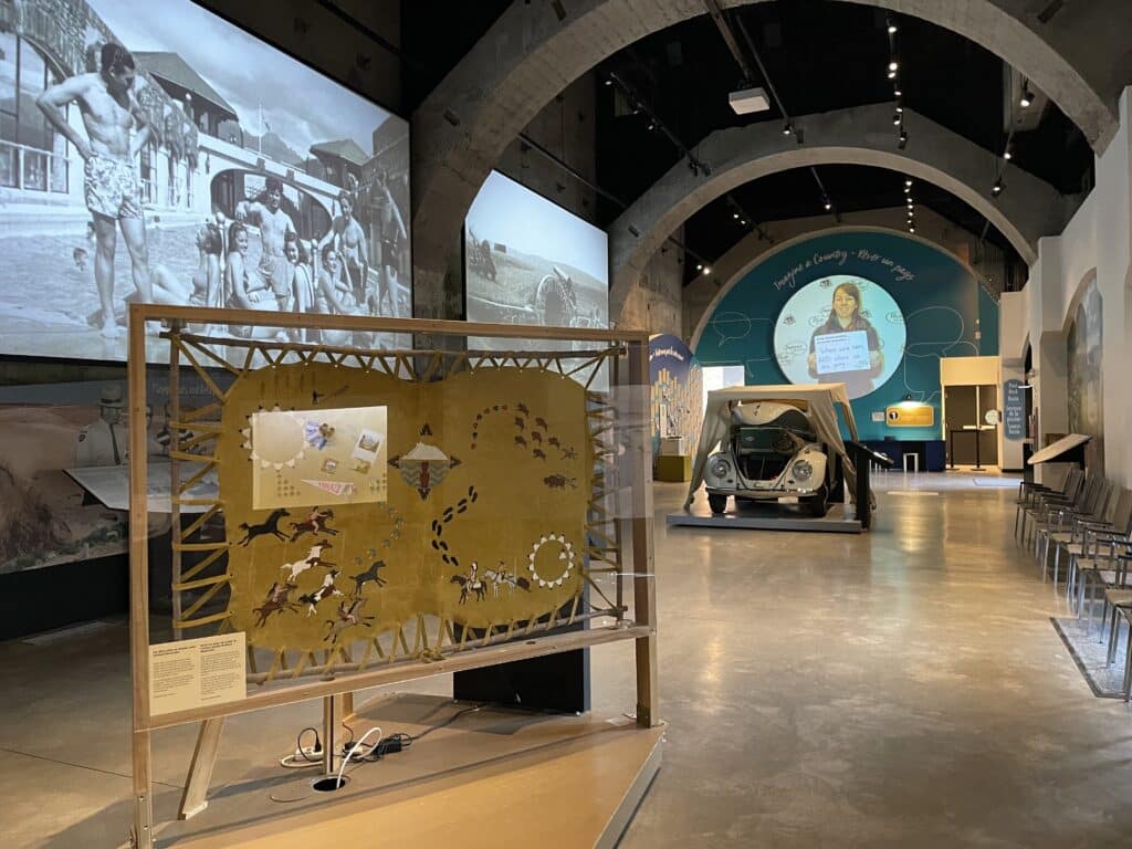 Is The Cave and Basin National Historic Site Worth Visiting?