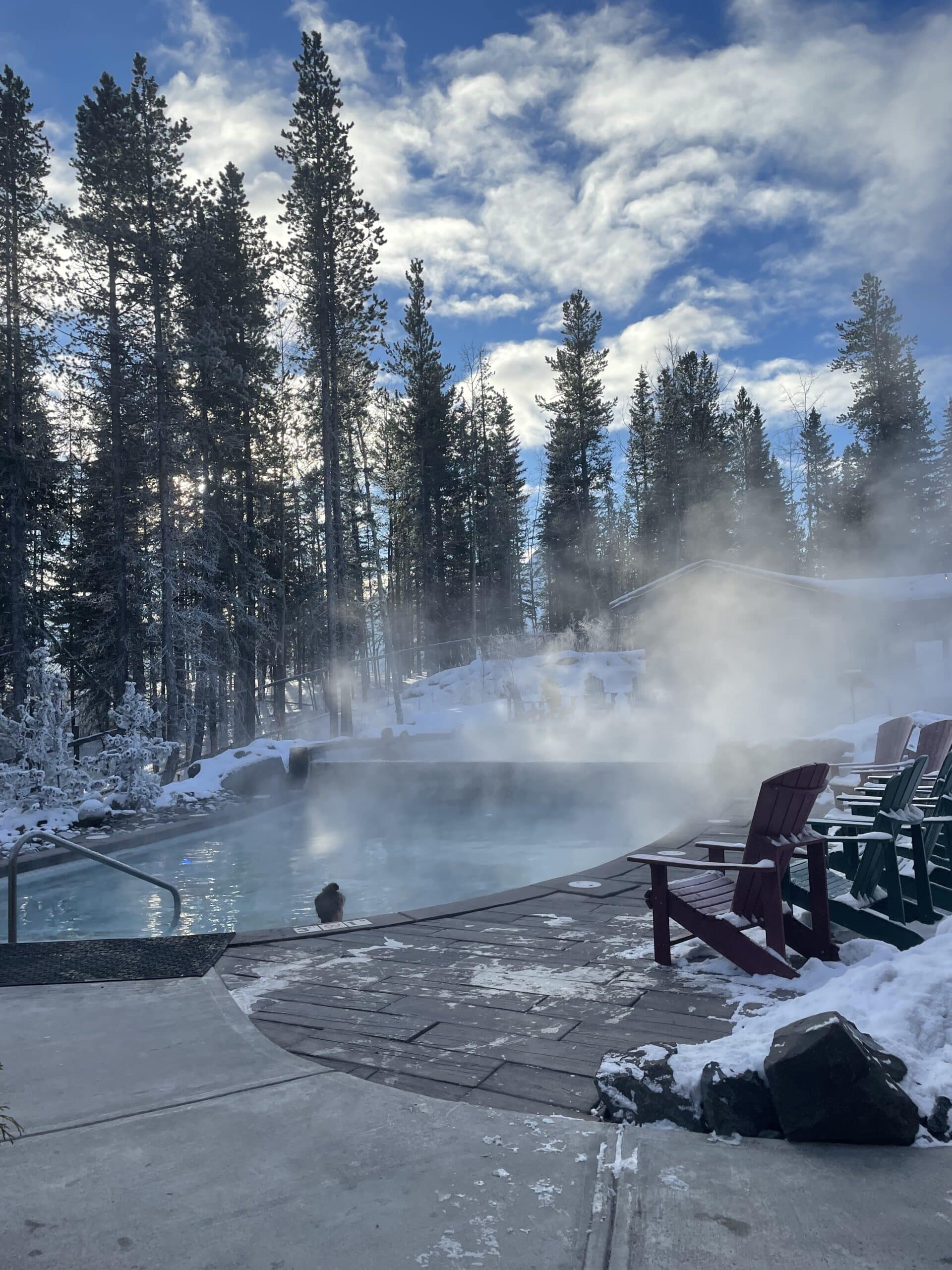 kananaskis-spa