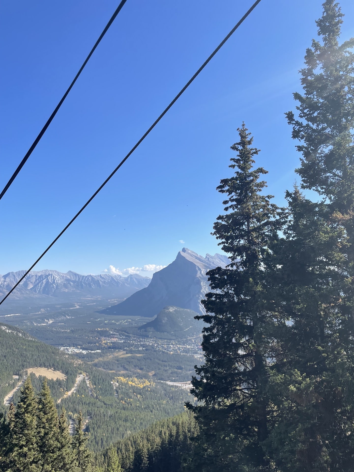 mount-norquay-chair-lift