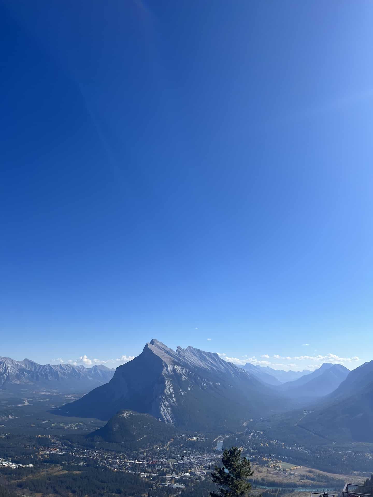 mount-norquay-chair-lift