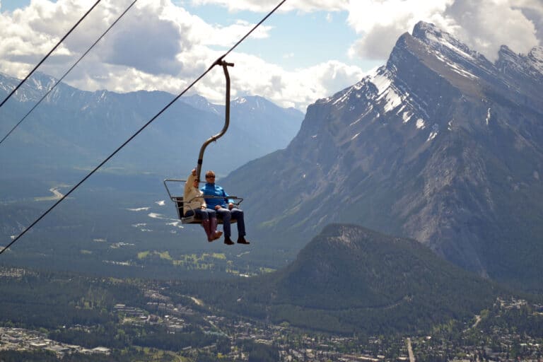 50 BEST Things To Do In Banff In The Summer (2024)