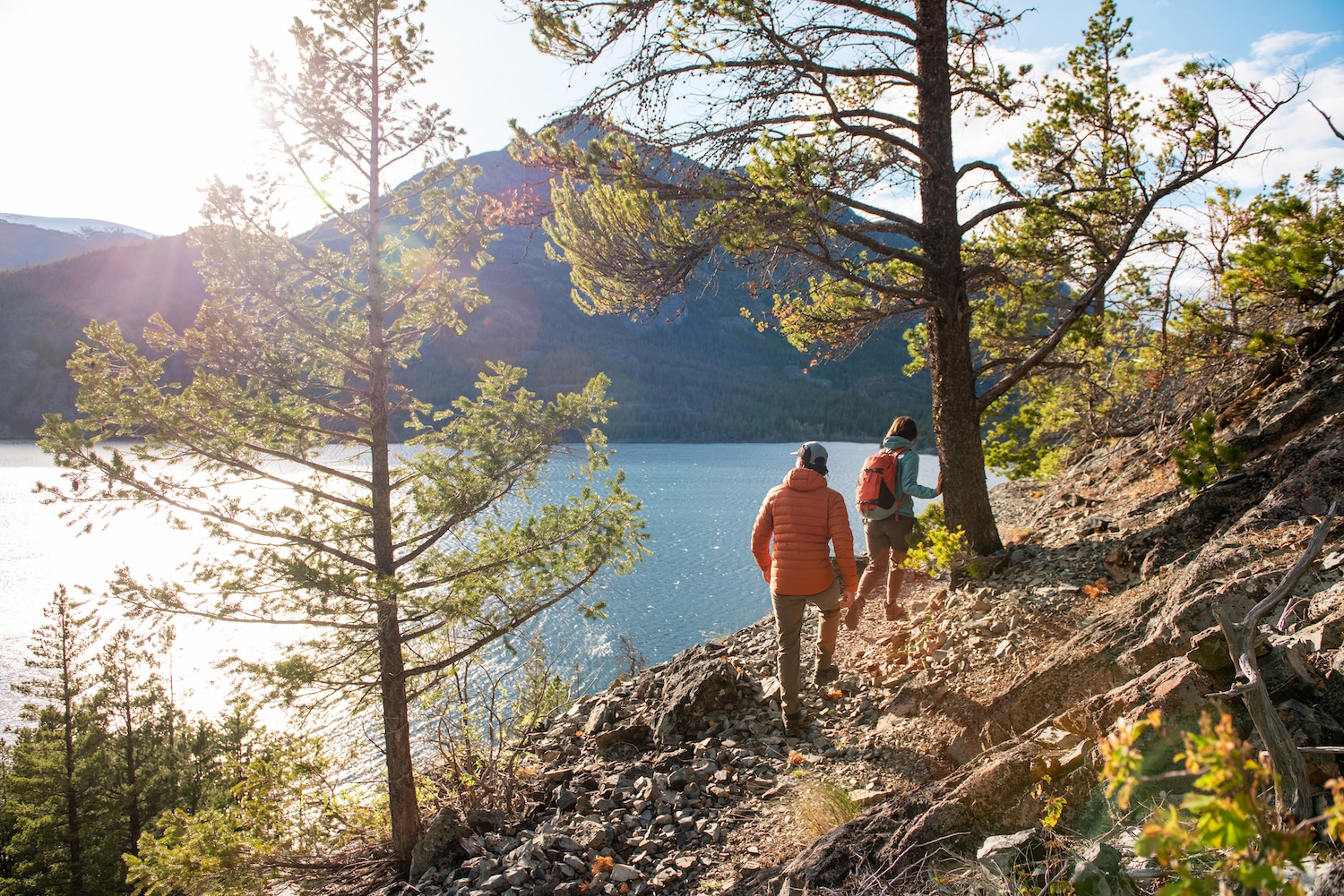 Cariboo Chilcotin Coast