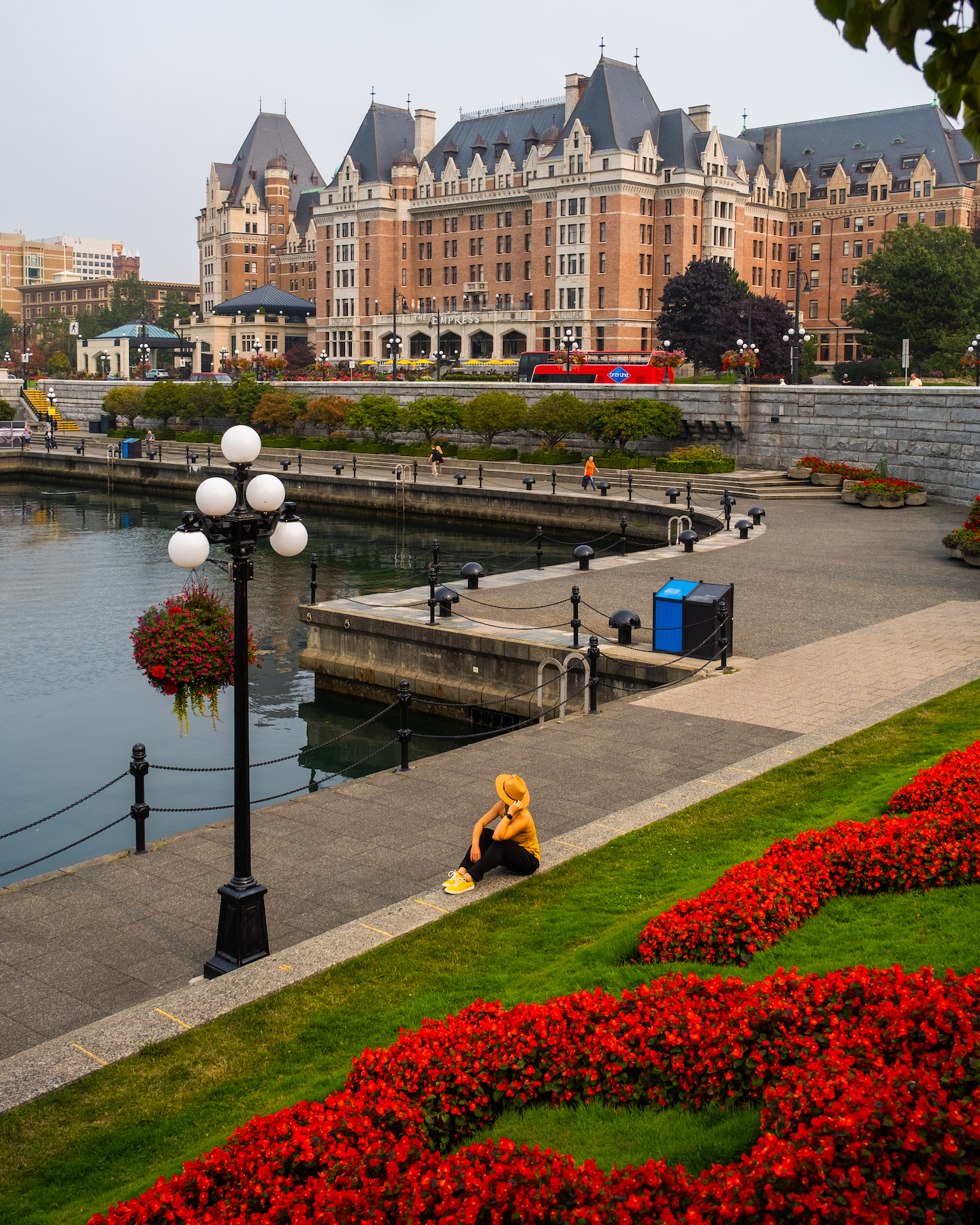 victoria (Best Places to Visit in BC)