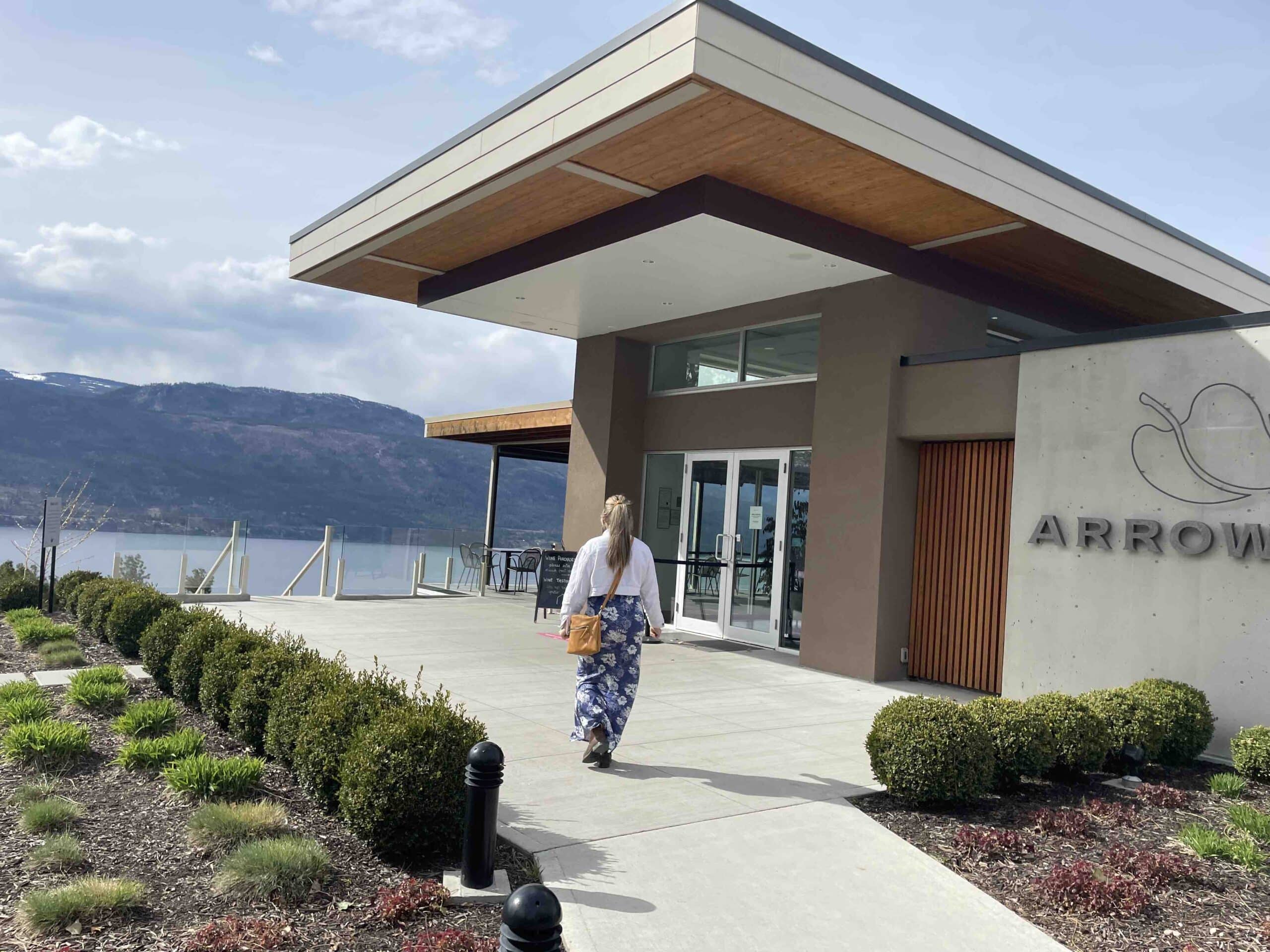 kelowna wineries