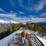 banff-gondola-tips - sulphur mountain