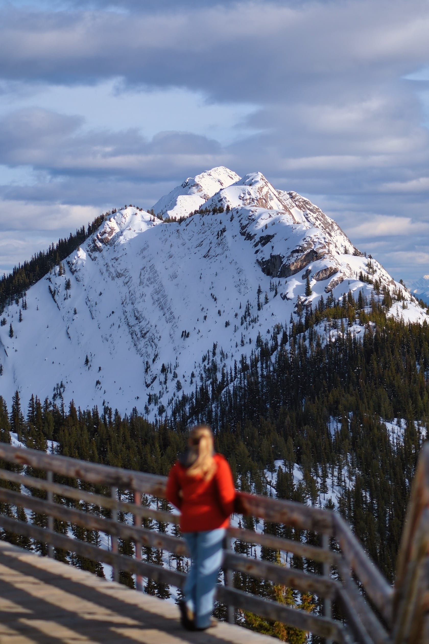 Banff Gondola Tips