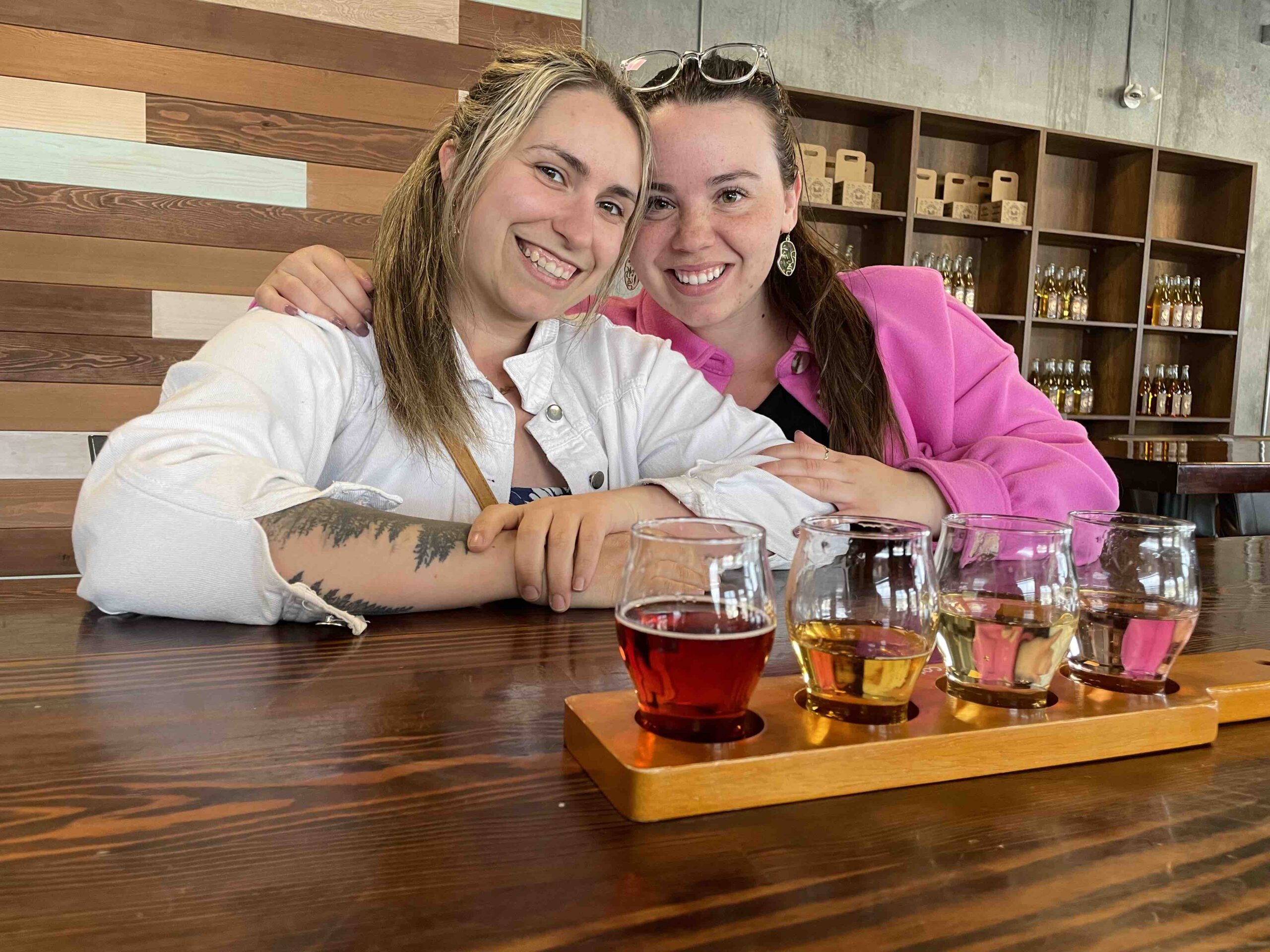 Enjoy Checking out a Cidery