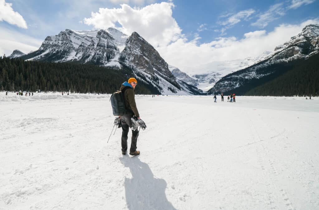 ice-skating-on-lake-louise