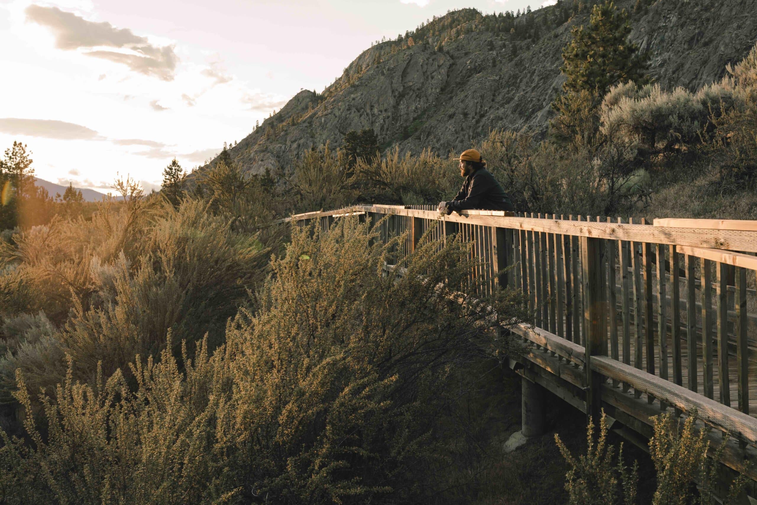 osoyoos desert