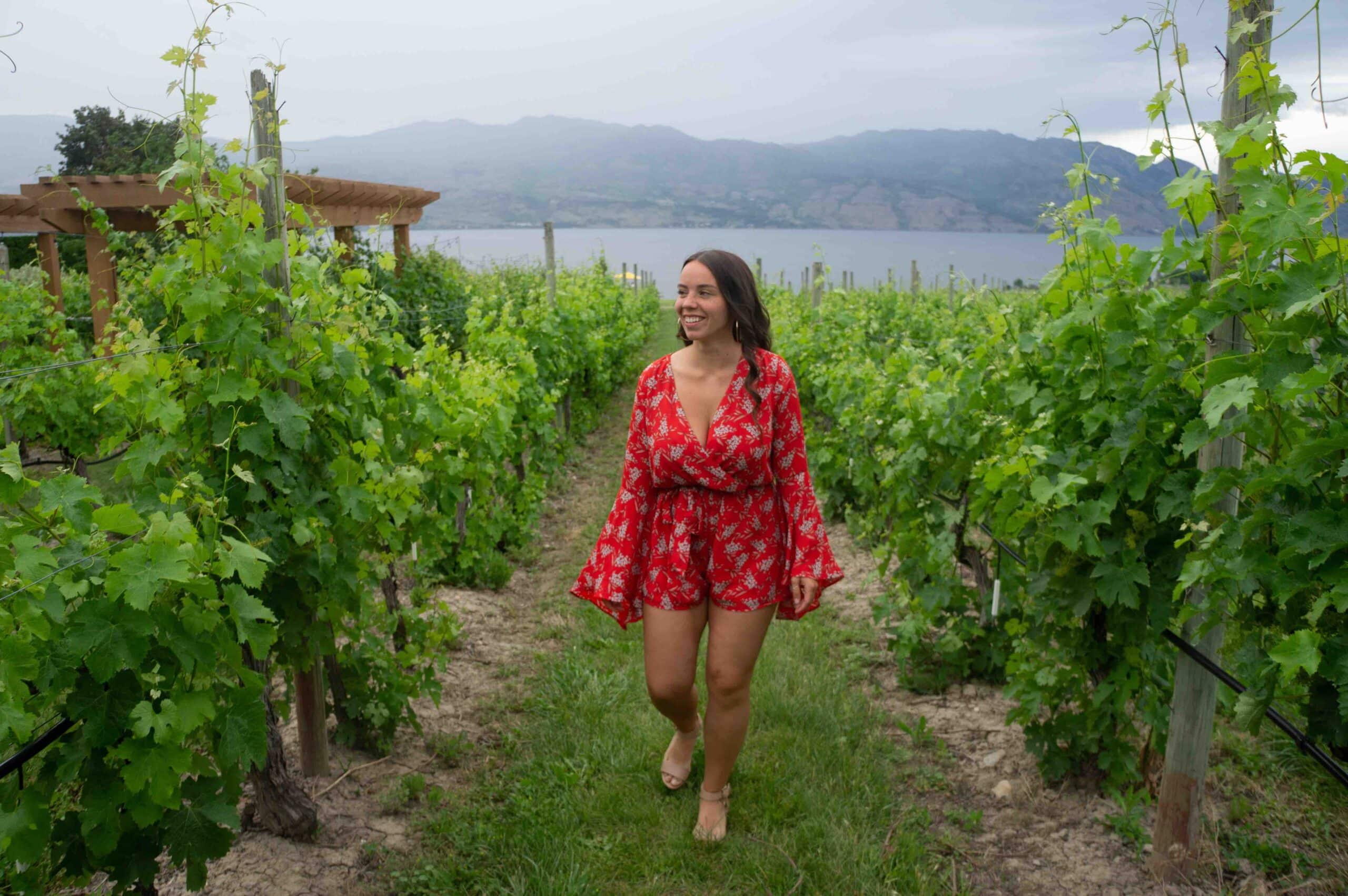 kelowna wineries