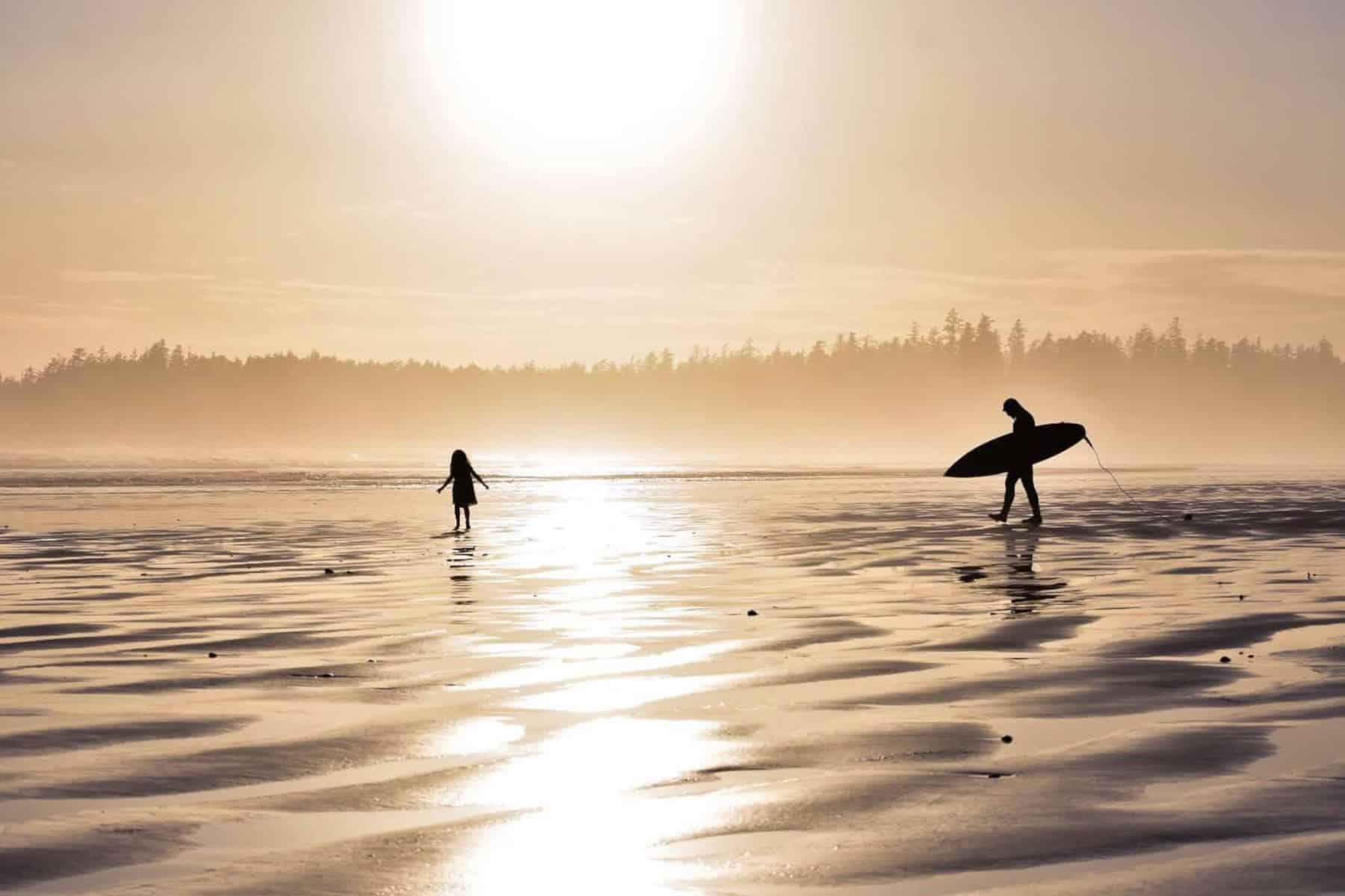 tofino (Best Places to Visit in BC)