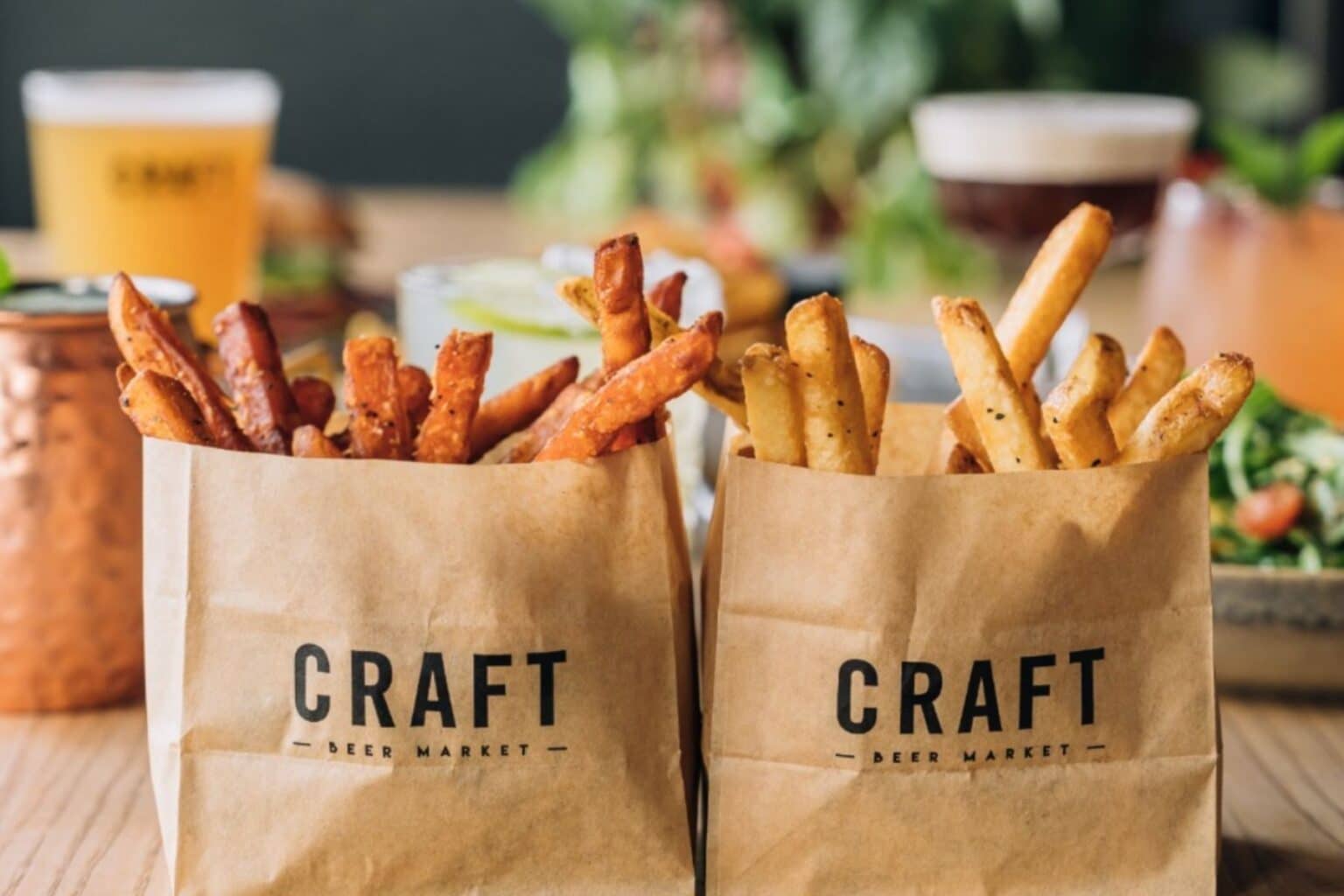 17 BEST Kelowna Restaurants You Should Try (British Columbia)