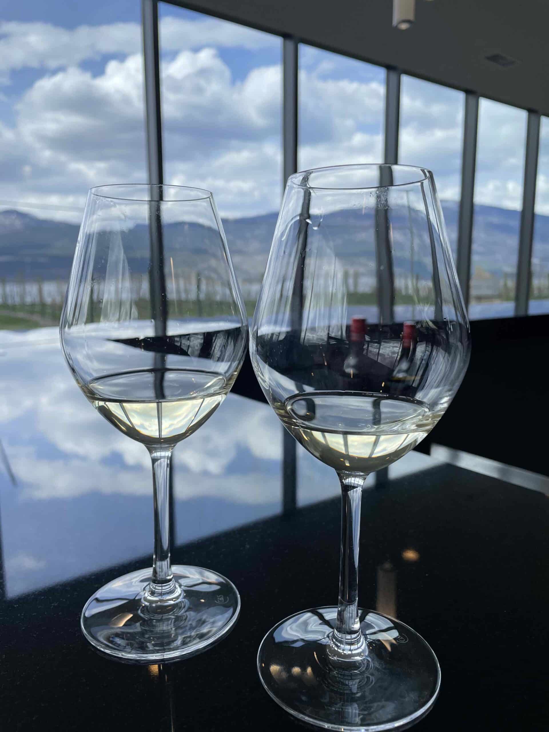 kelowna wineries