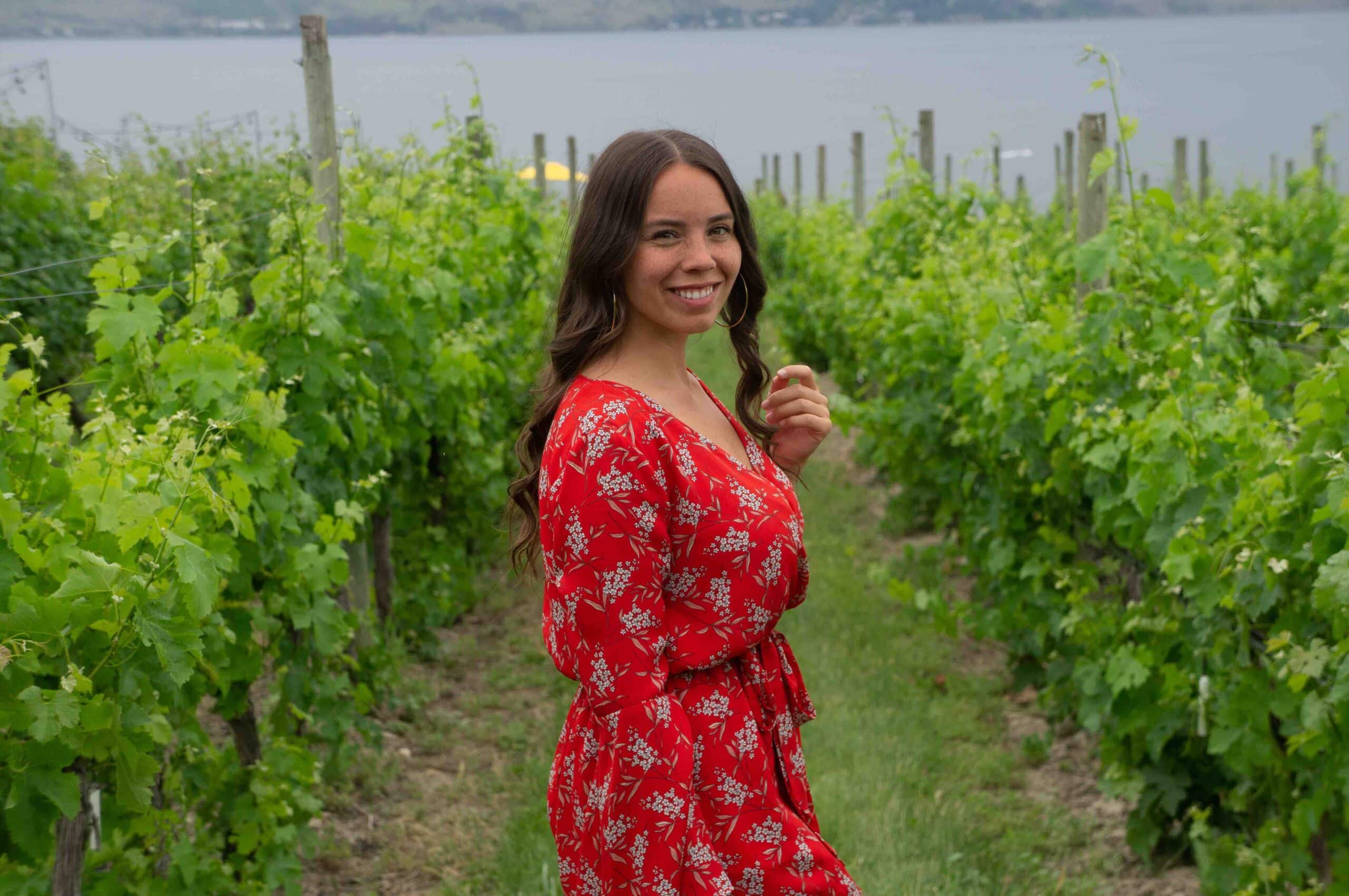 kelowna wineries