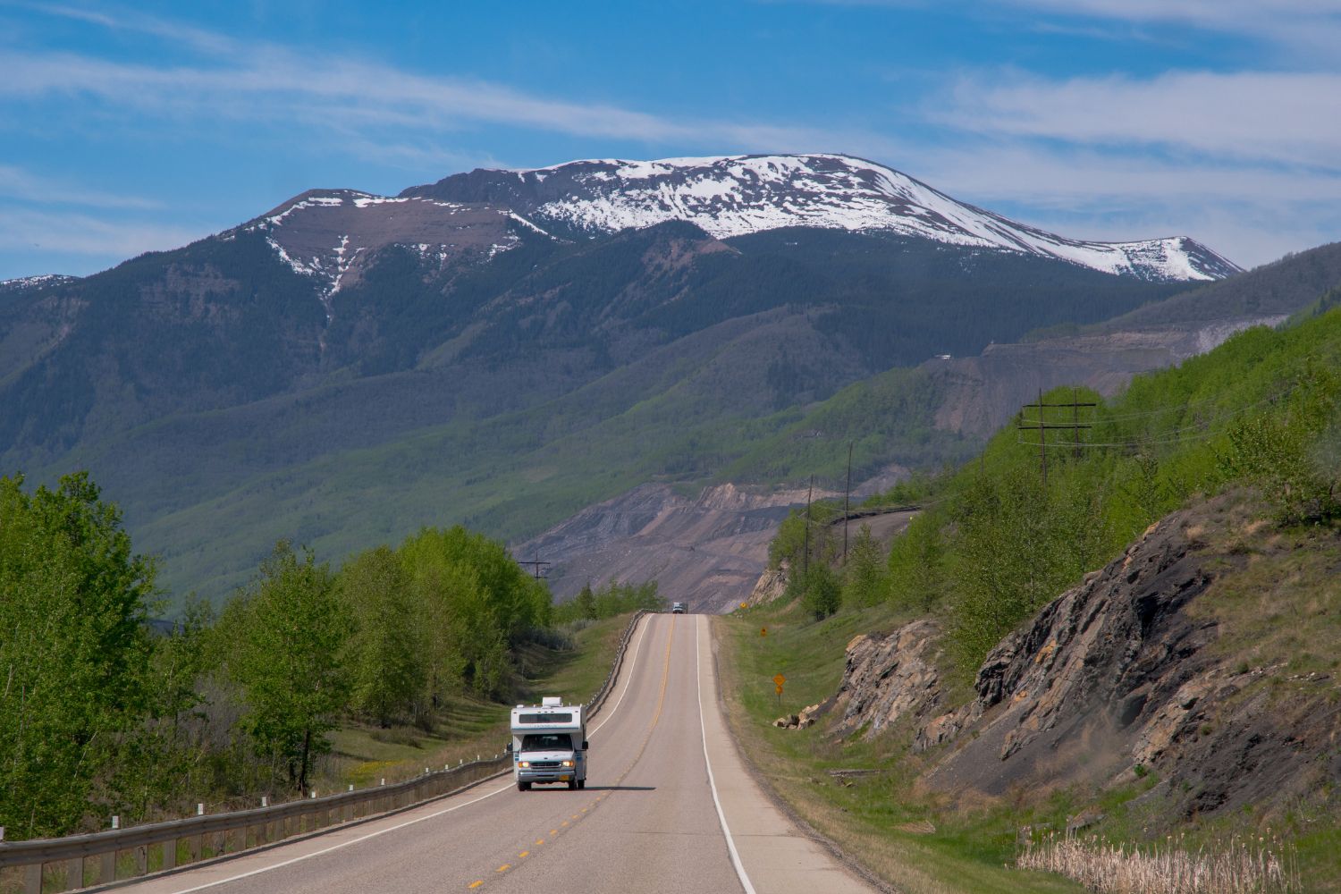 Grande Cache