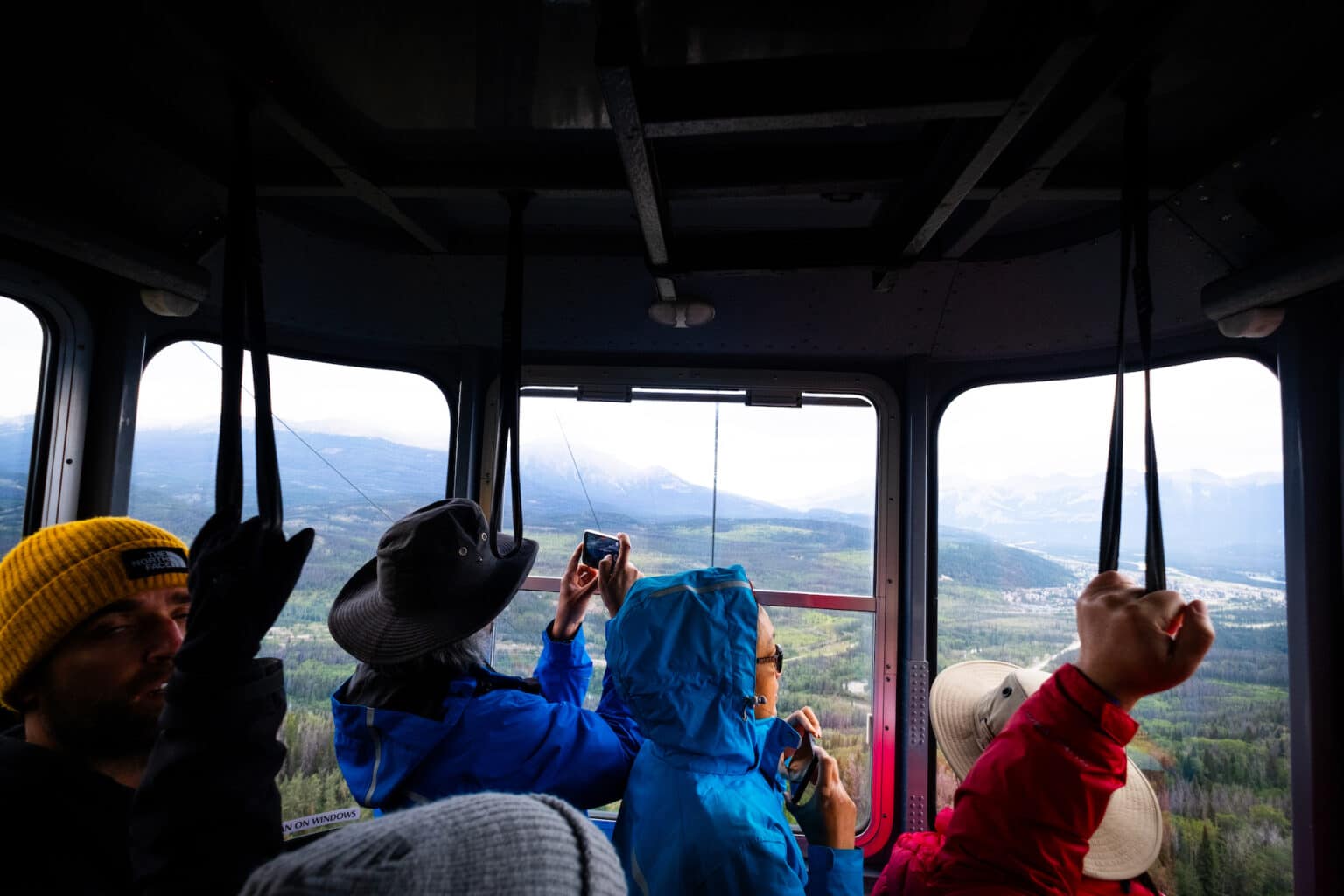 Jasper Skytram All You NEED to Know About the Gondola (2024)