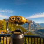 Things to do in Banff with kids