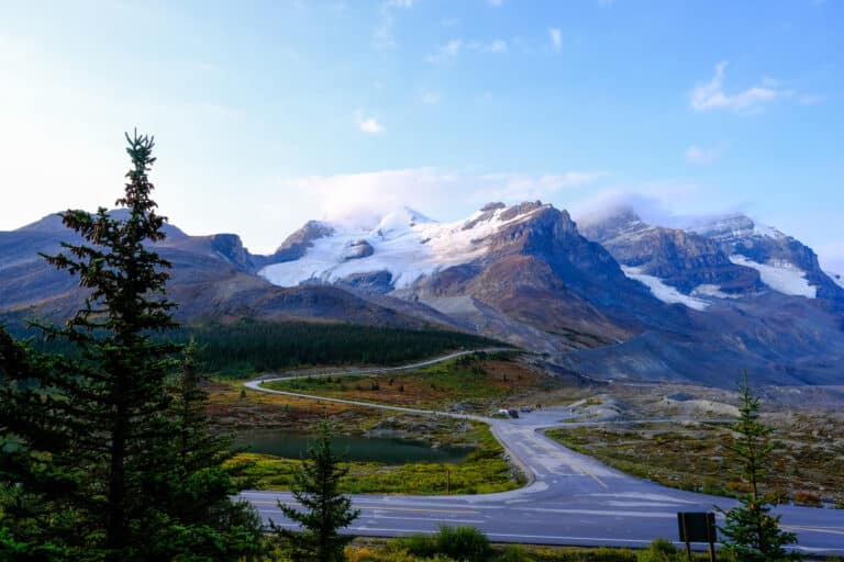 Banff Day Trip From Calgary: A One Day Itinerary