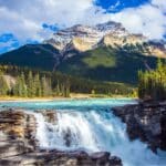 All You Need To Know About Athabasca Falls