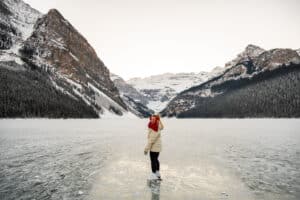 25 BEST Things To Do in Lake Louise in Winter