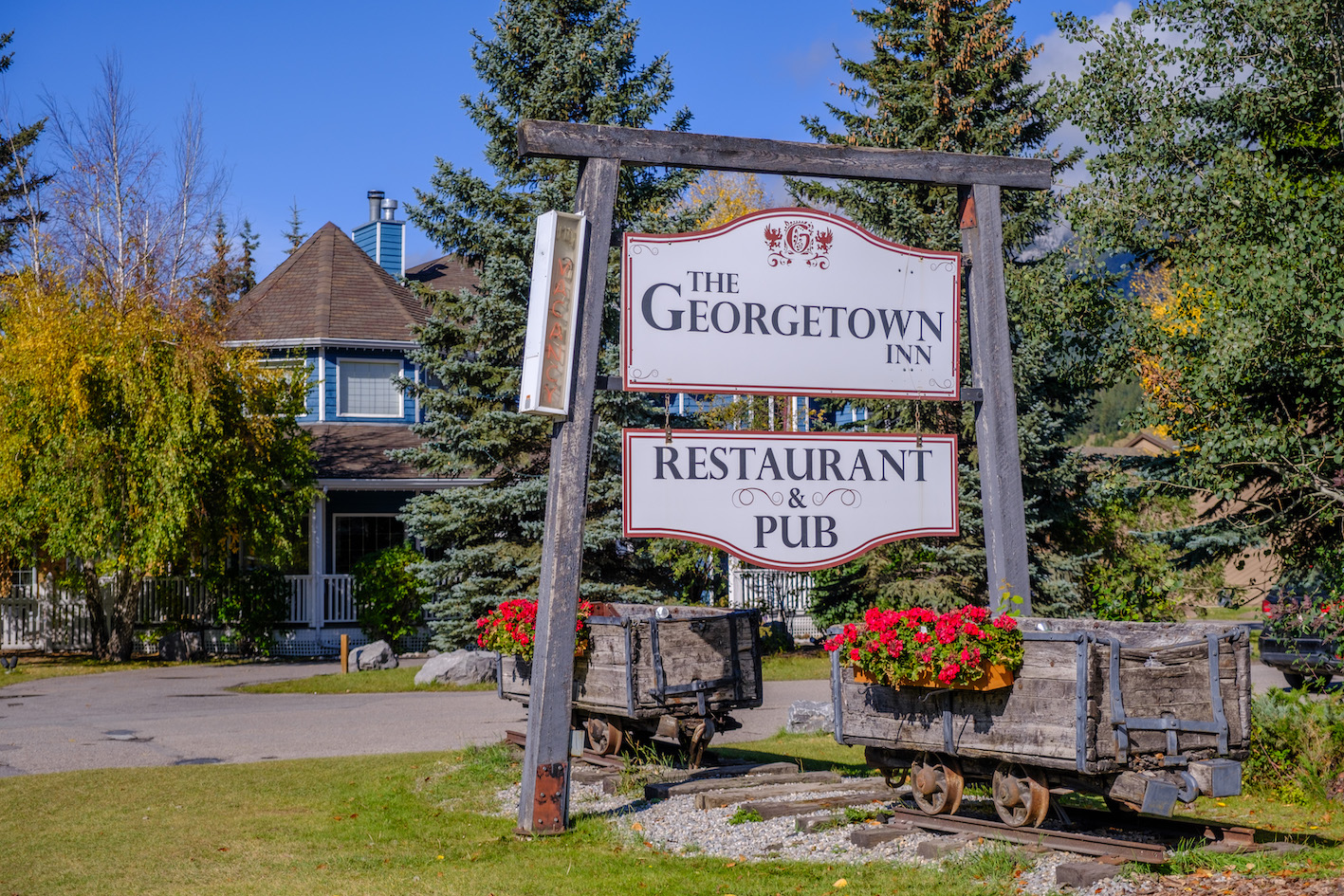 Georgetown-Inn
