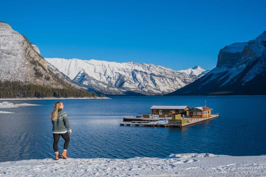 What Is The Closest Airport To Banff National Park thebanffblog.com