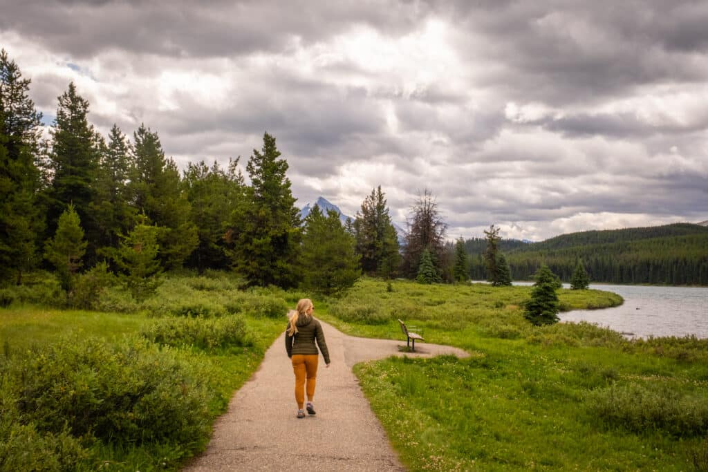 Is the Maligne Lake Cruise to Spirit Island Worth It?