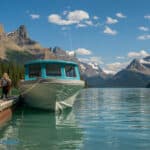 is the maligne lake cruise worth it
