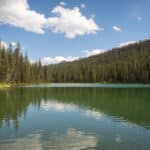 lillian lake