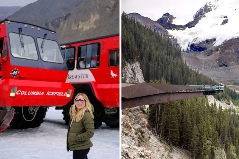 Is the Athabasca Glacier Icefield Adventure Tour Worth It?