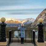 What's Staying at the Fairmont Banff Springs Hotel Really Like?
