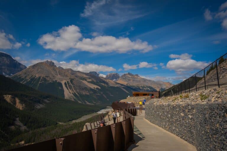is the jasper skywalk worth it?