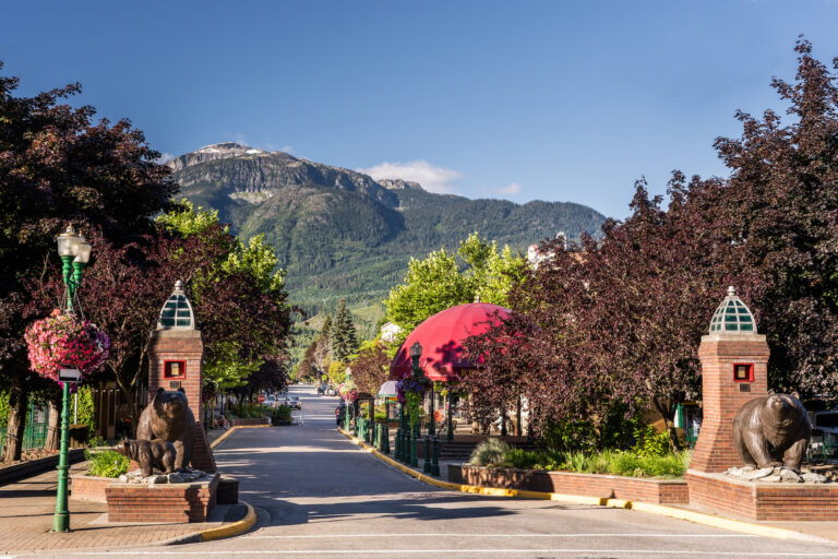 things to do in revelstoke in the summer
