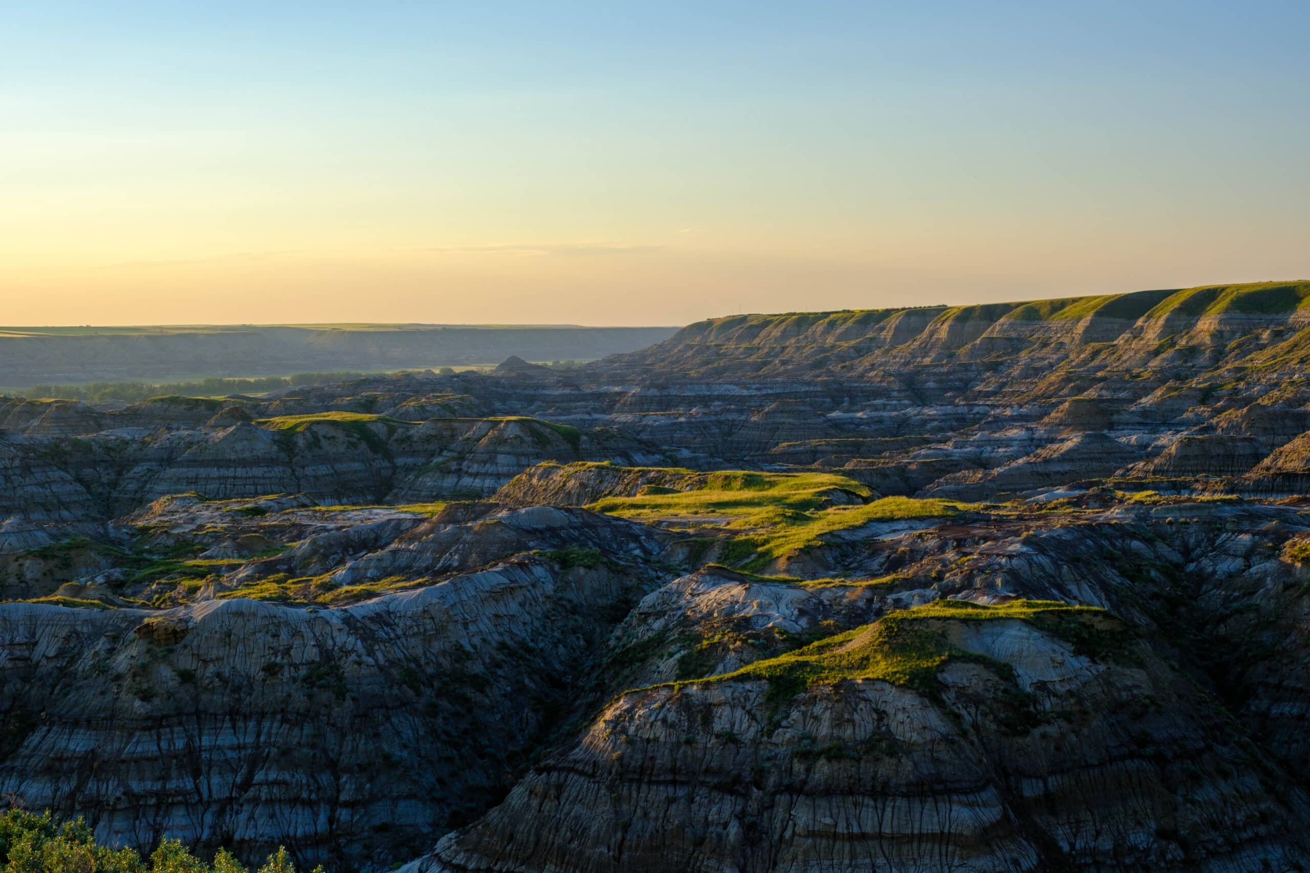 Horsethief Canyon