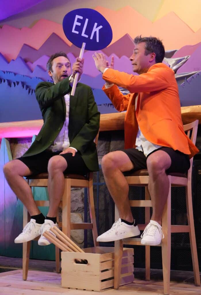 From Jasper With Love in Jasper