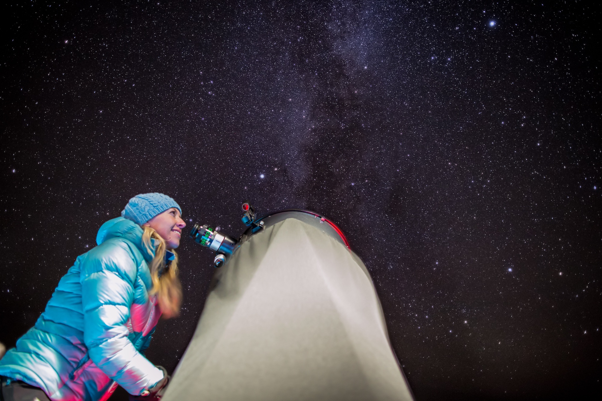 Jasper Planetarium