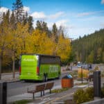 flixbus banff