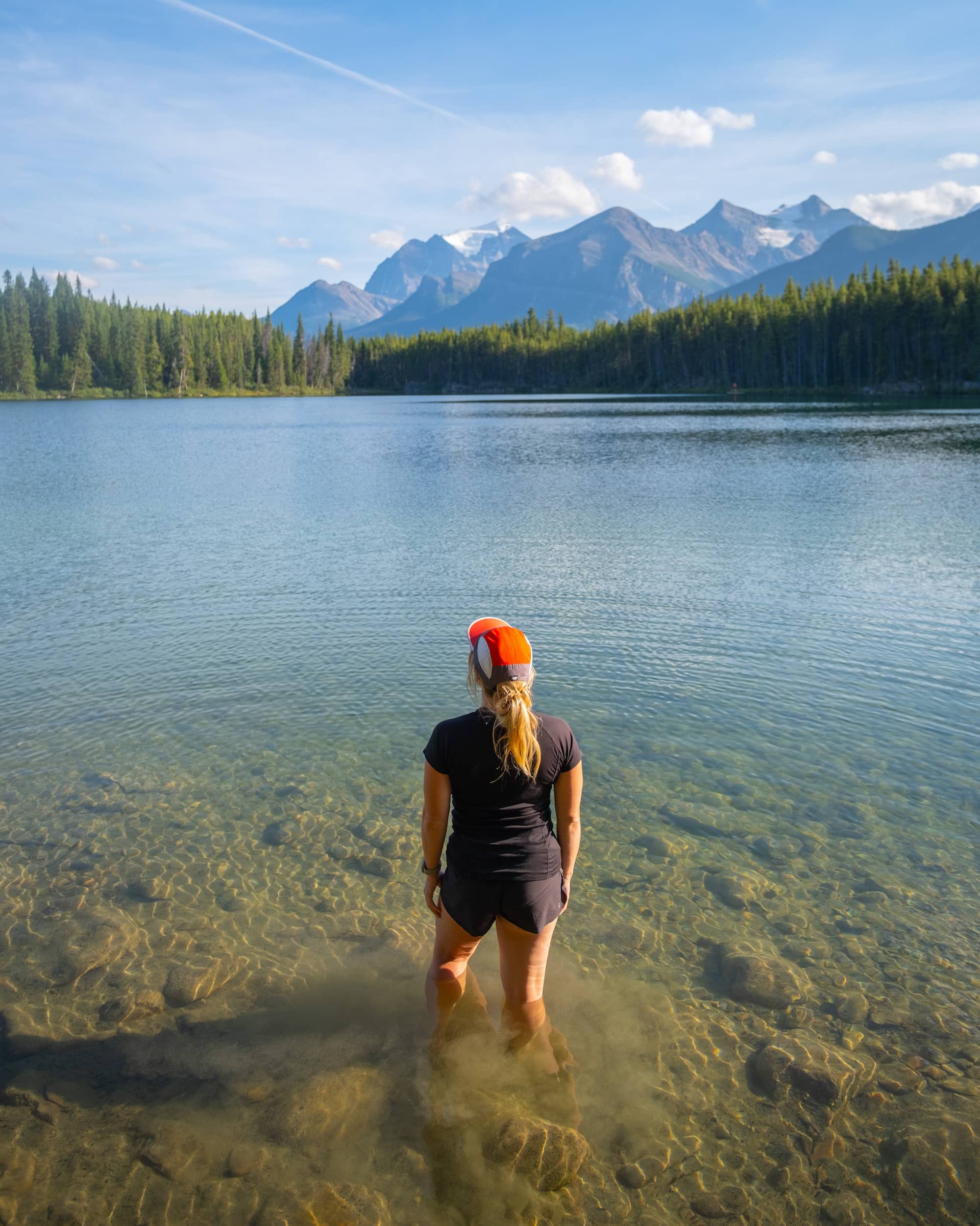 natasha at herbert lake