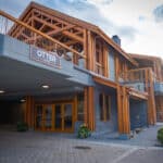 the otter hotel