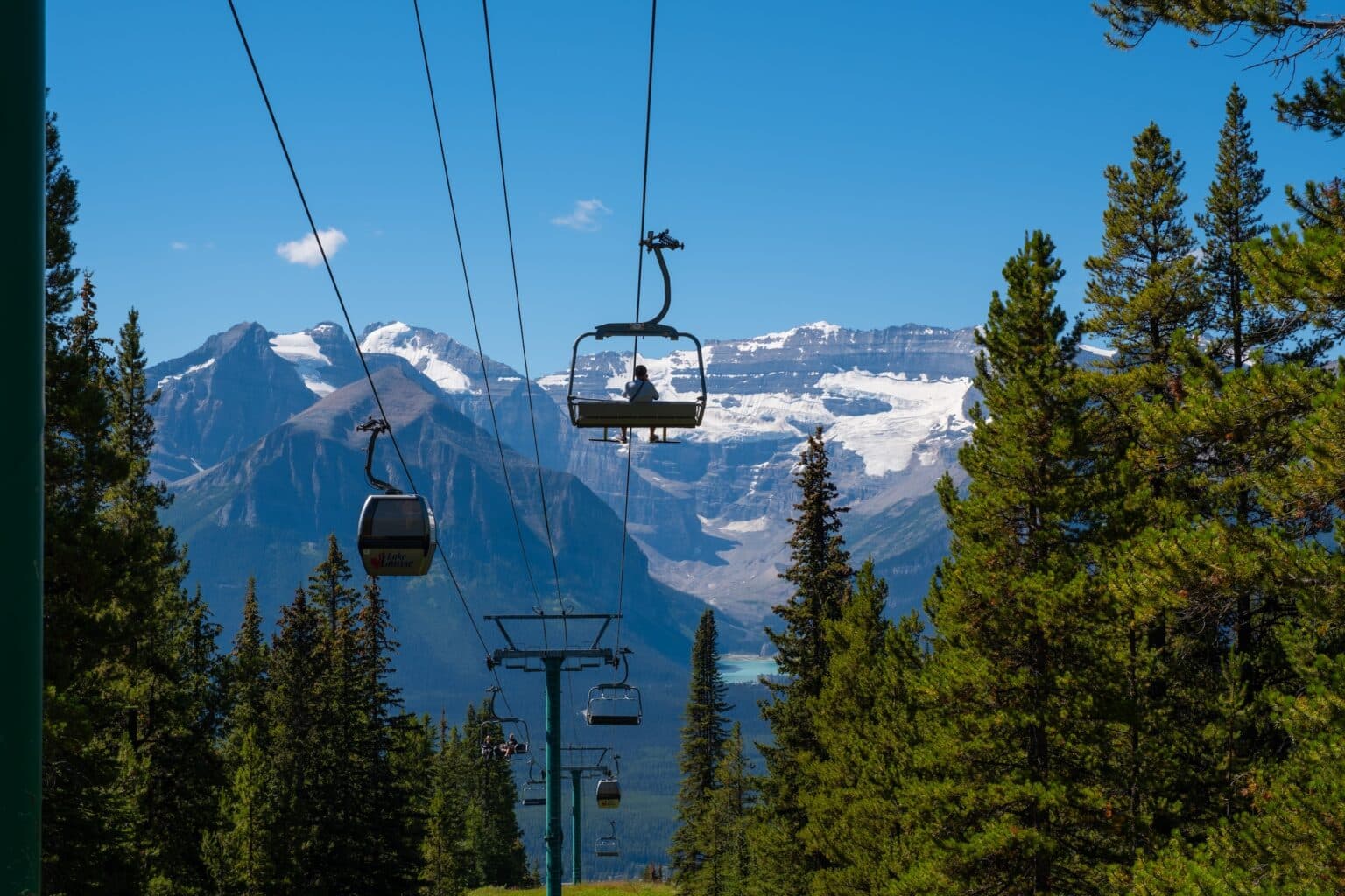 12 Things to do in Banff That Don't Involve Hiking