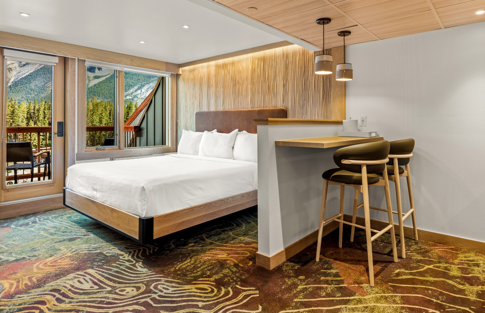 the otter hotel