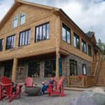 best hotels in jasper - pyramid lake lodge