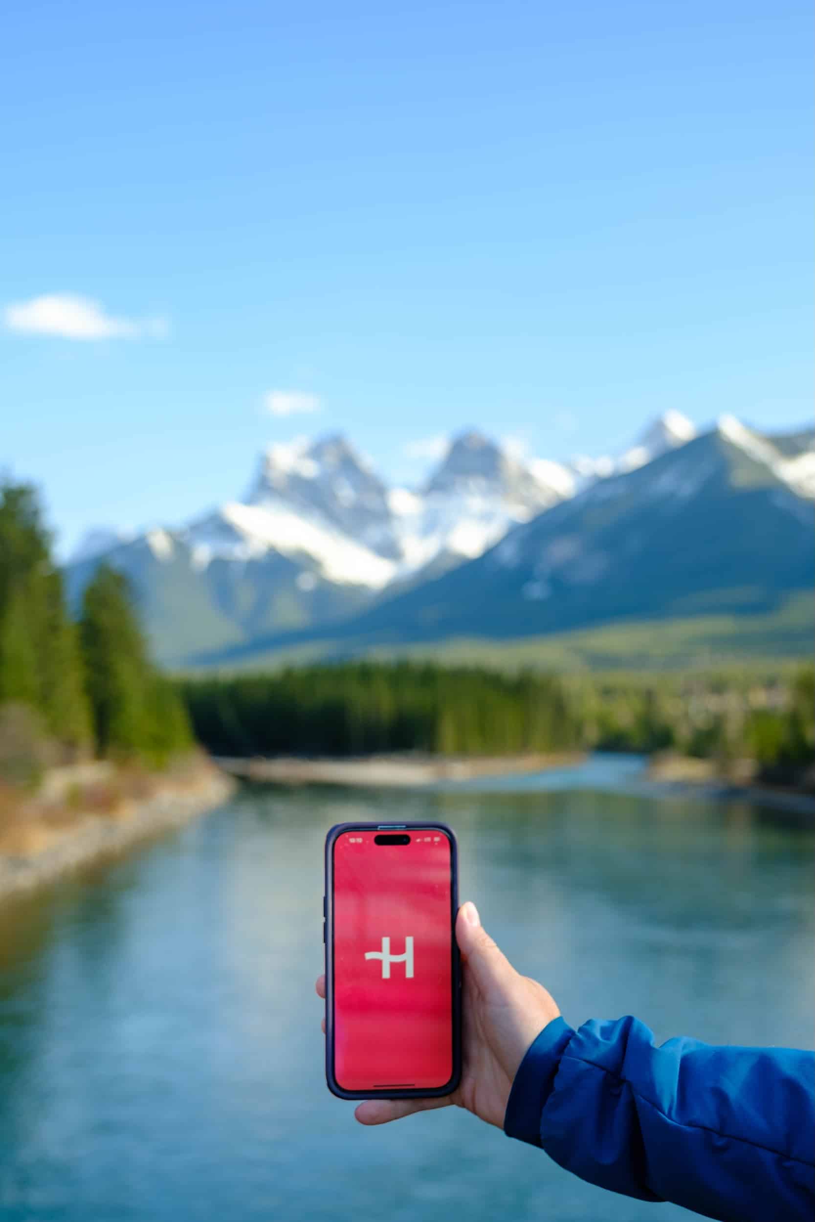 Holafly Data eSim Canada